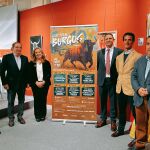 Burgos presenta su feria taurina en Las Ventas