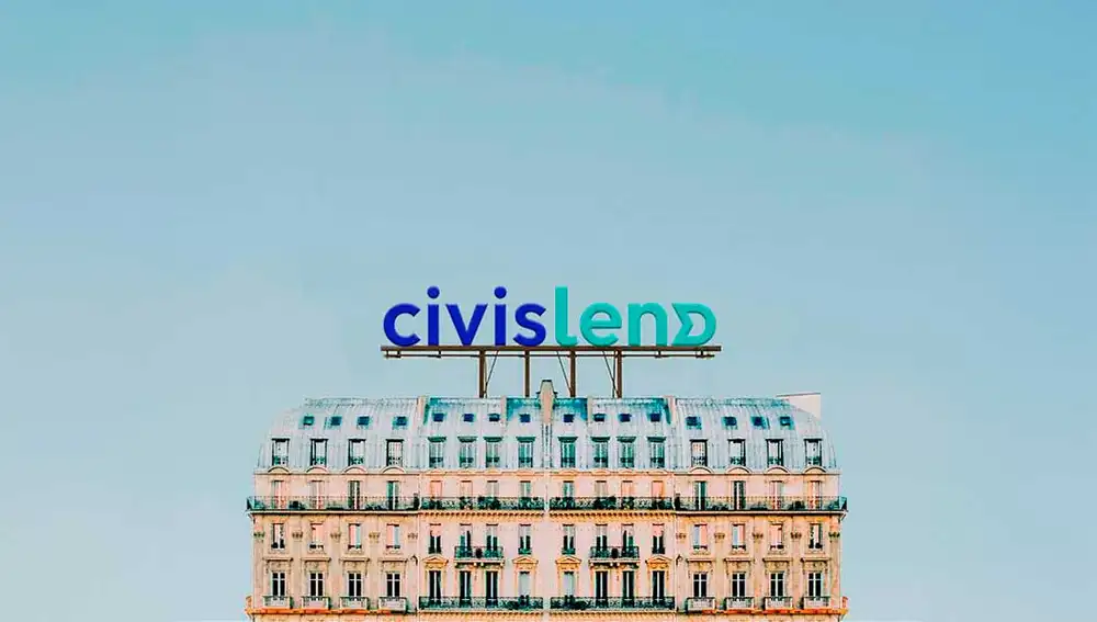 Civislend apuesta por democratizar la inversión inmobiliaria, permitiendo participar desde solo 250 euros, con una rentabilidad media del 11,62 % en 2024.