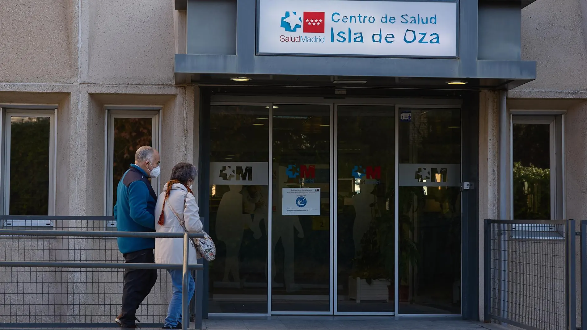 El Foro de Atención Primaria alerta del "colapso" en AP por la falta de sustitutos para los médicos próximos a jubilarse