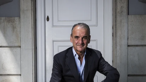 Mario Conde.