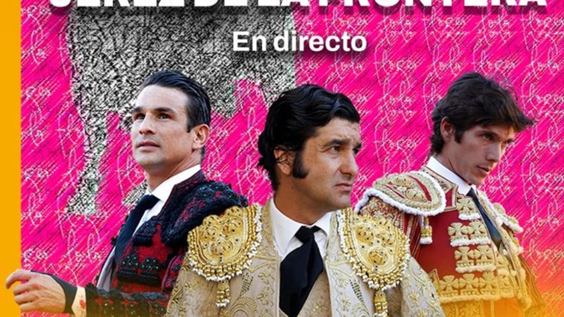 OneToro TV emitirá en directo la corrida de Jerez con Morante, Castella y Manzanares