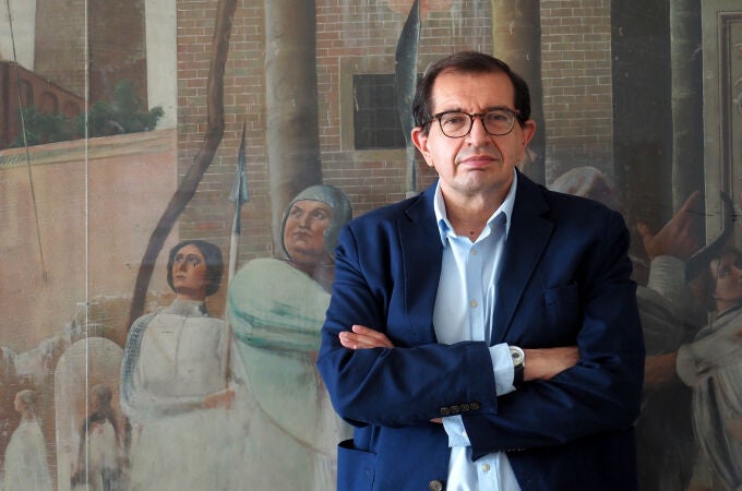 Pedro Herrasti 