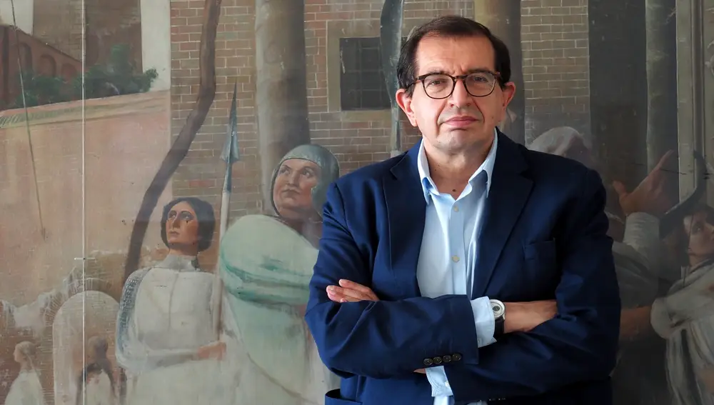 Pedro Herrasti