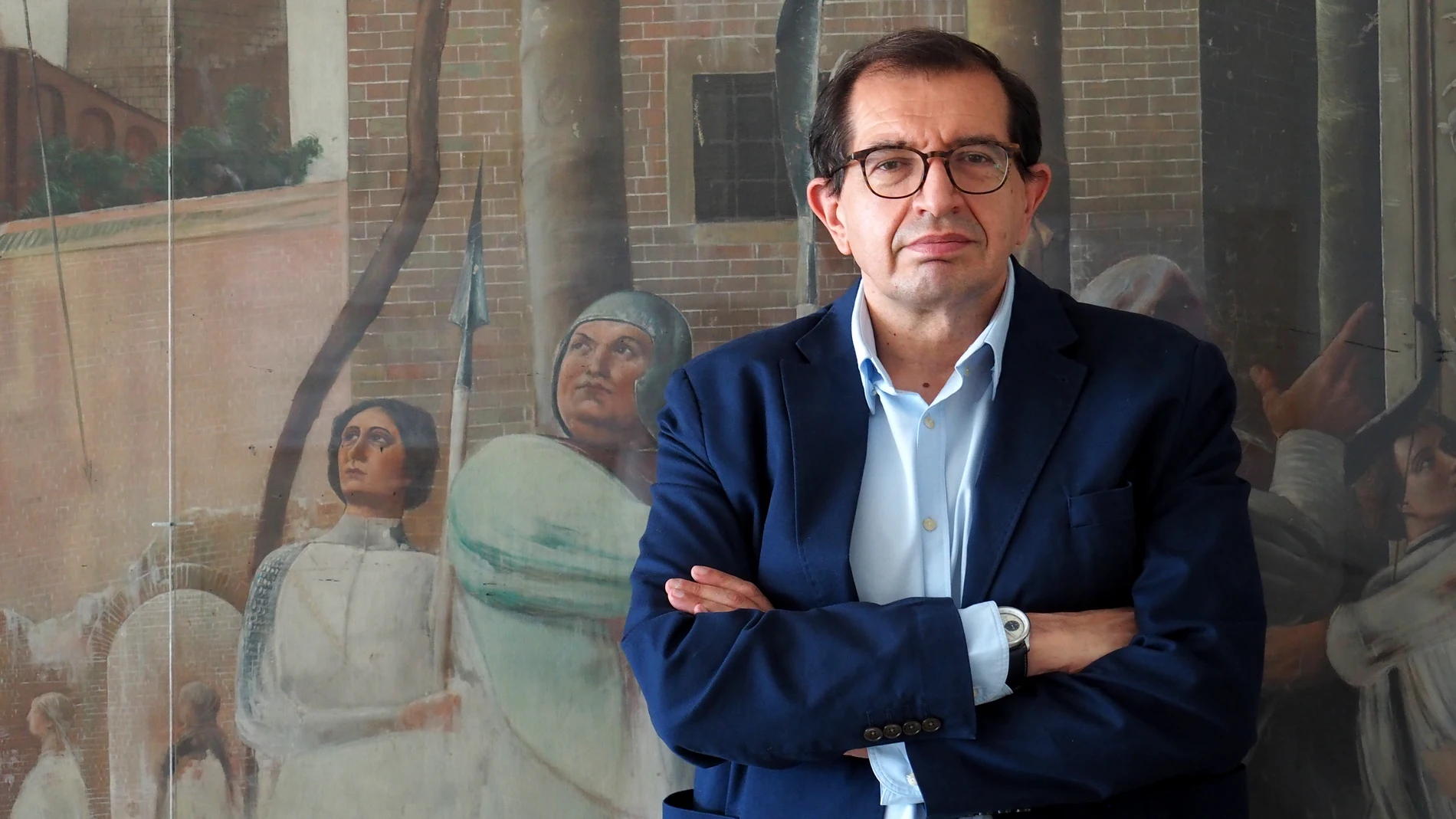 Pedro Herrasti