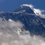 Mt. Everest Day May 29th