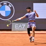 TENNIS - 2025 INTERNAZIONALI BNL D'ITALIA