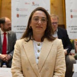 González Corral en el foro celebrado en Salamanca