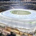 Podemos, contra el proyecto de reforma del campo del Betis: "Esto va a acabar en los tribunales"