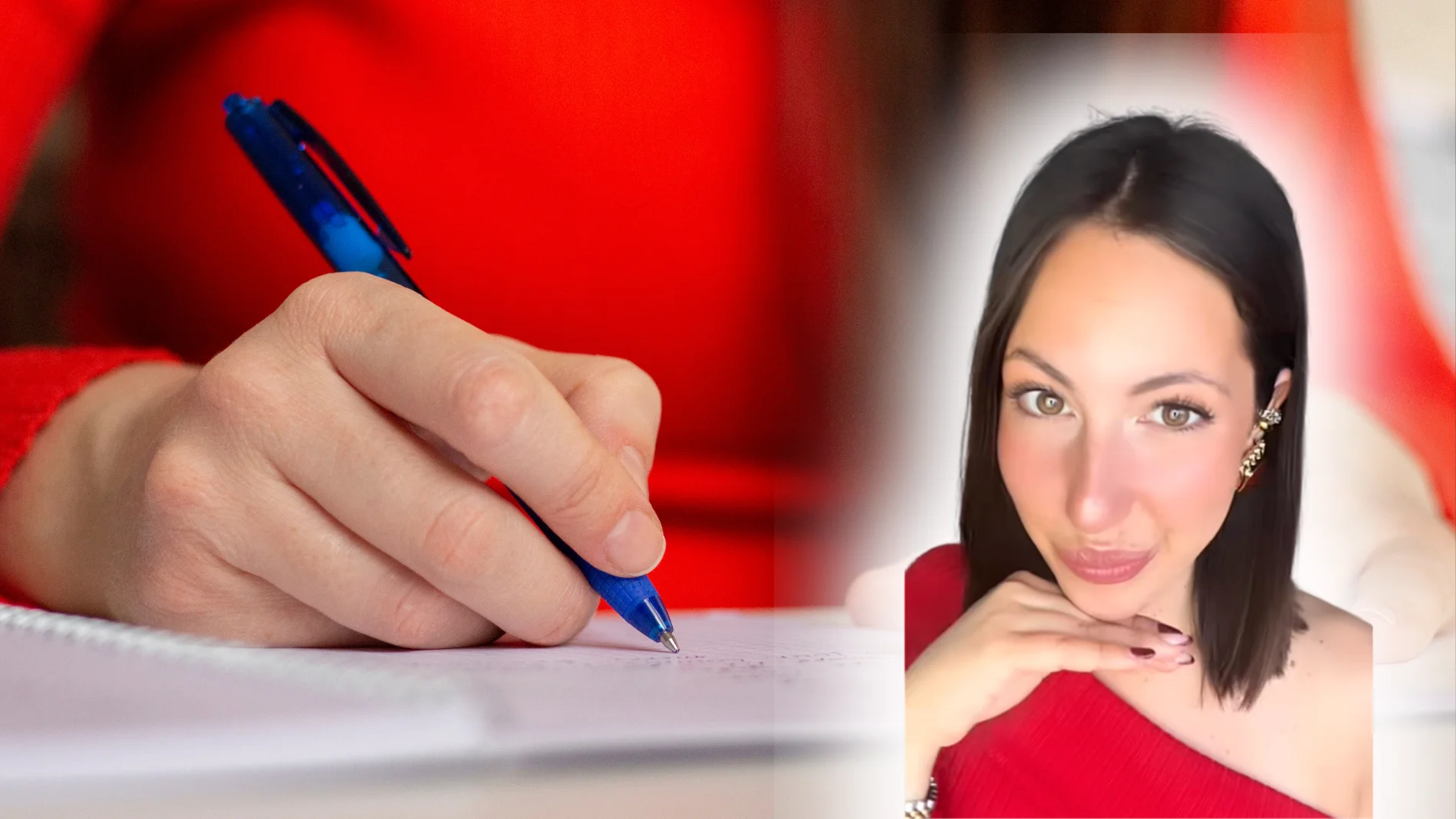 ¿Has visto a alguien escribir con una mayúscula en mitad de una palabra? Este es su significado
