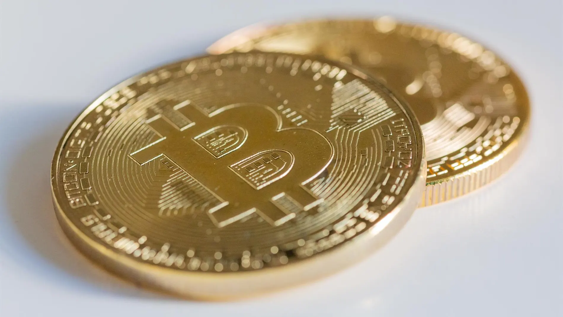 Economía.- La capitalización del mercado cripto repunta un 10,8% en abril y el bitcoin gana terreno, según Binance