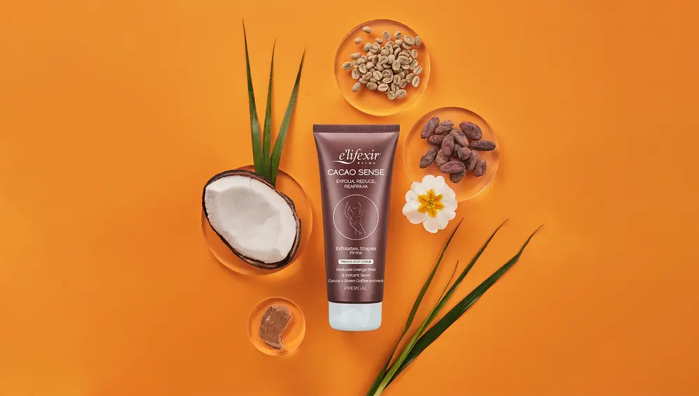 E'lifexir Cacao Sense