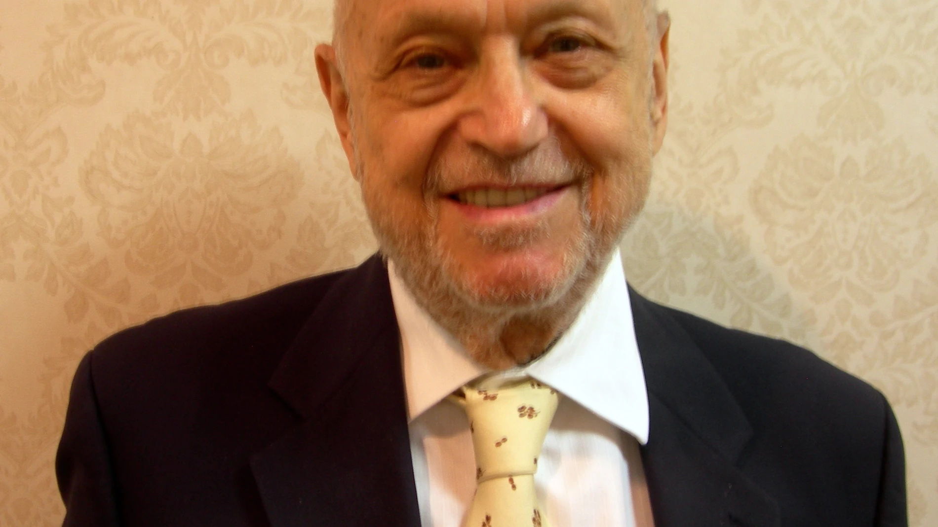Charles Strouse, en 2013