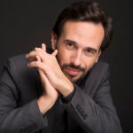 El pianista Iván Martín 