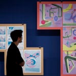 El Institut Valencià d’Art Modern (IVAM) presenta la exposición ‘¡Eso no es comic!