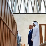 Trump Mideast