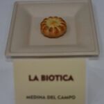 El ‘Corona de Isabel de Dátiles’, de La Biótica de Medina del Campo (Valladolid), gana el Concurso Dulcería 2025