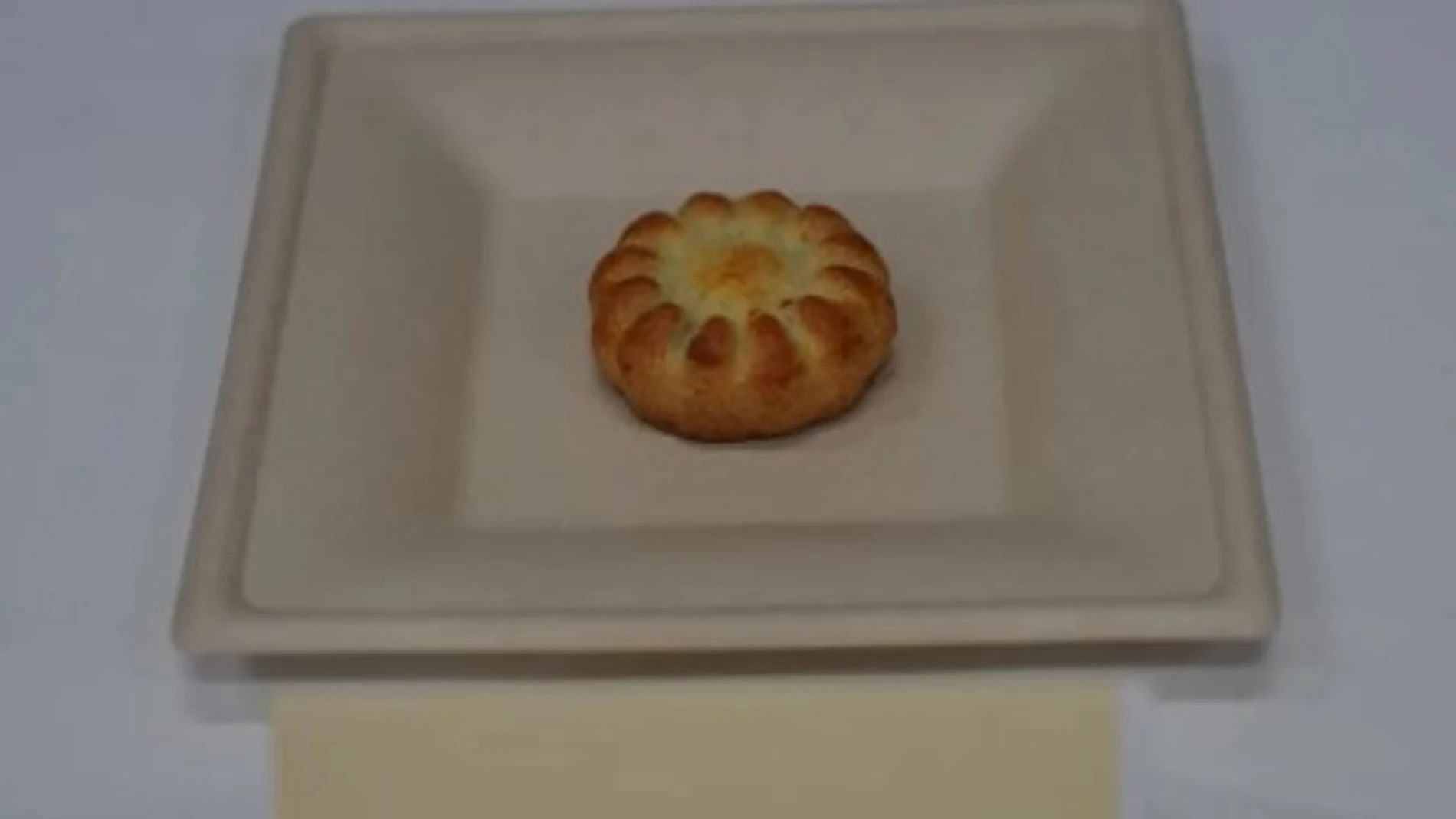 El ‘Corona de Isabel de Dátiles’, de La Biótica de Medina del Campo (Valladolid), gana el Concurso Dulcería 2025
