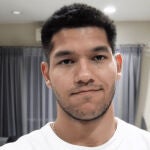 Zape, el hijo de Frank Cuesta, se marcha de Tailandia tras toda la polémica: "no me siento seguro"