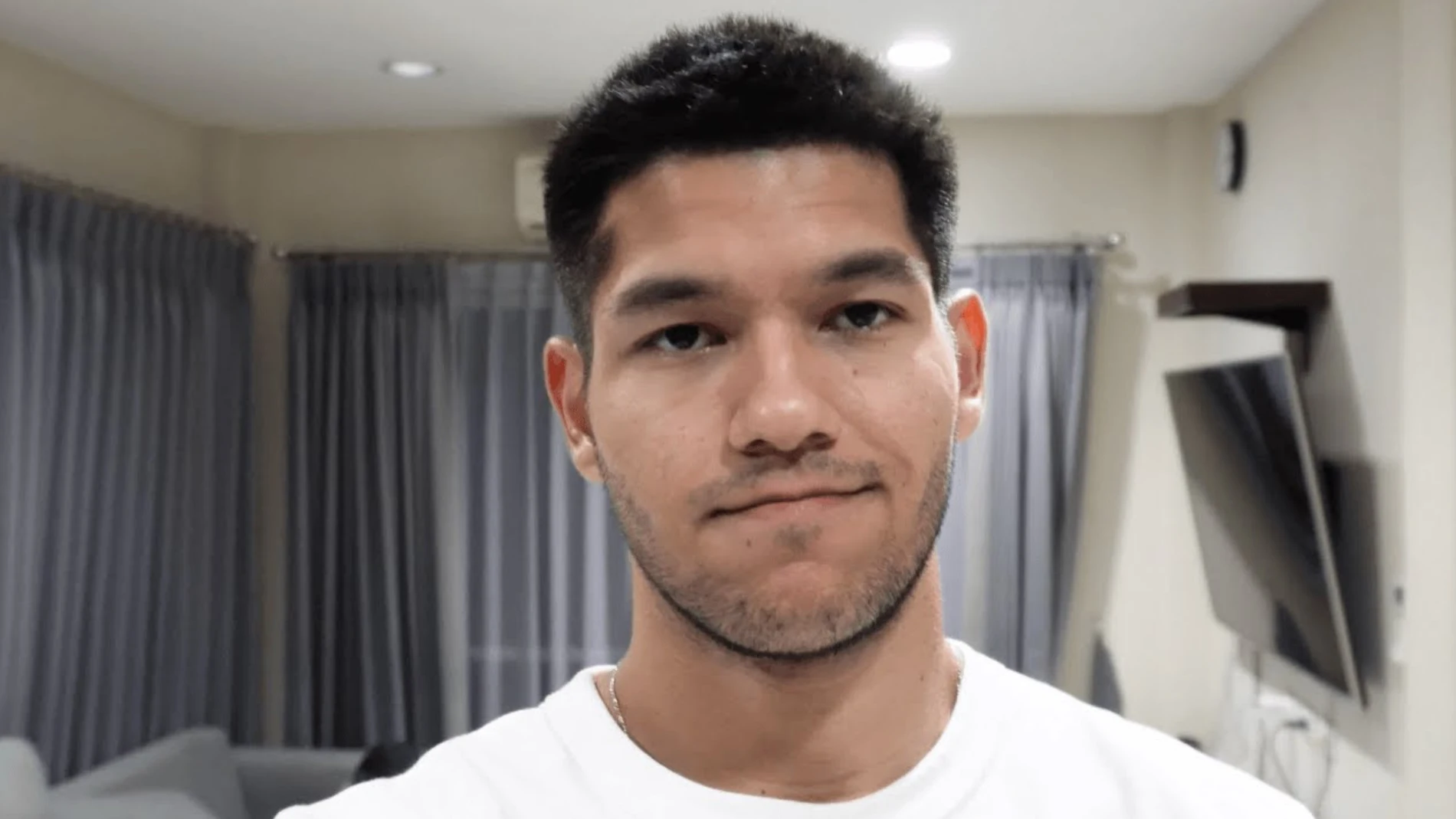 Zape, el hijo de Frank Cuesta, se marcha de Tailandia tras toda la polémica: "no me siento seguro"