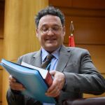 MADRID.-Agentes de la UCO ratifican en el Supremo que García Ortiz tuvo un papel "preeminente" en la presunta filtración