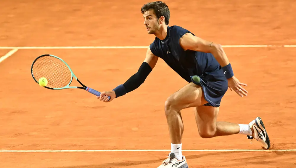 TENNIS - 2025 INTERNAZIONALI BNL D'ITALIA