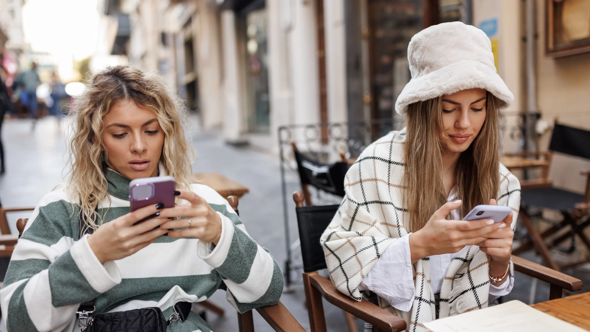 La adicción a las redes sociales existe y estos son los síntomas más comunes