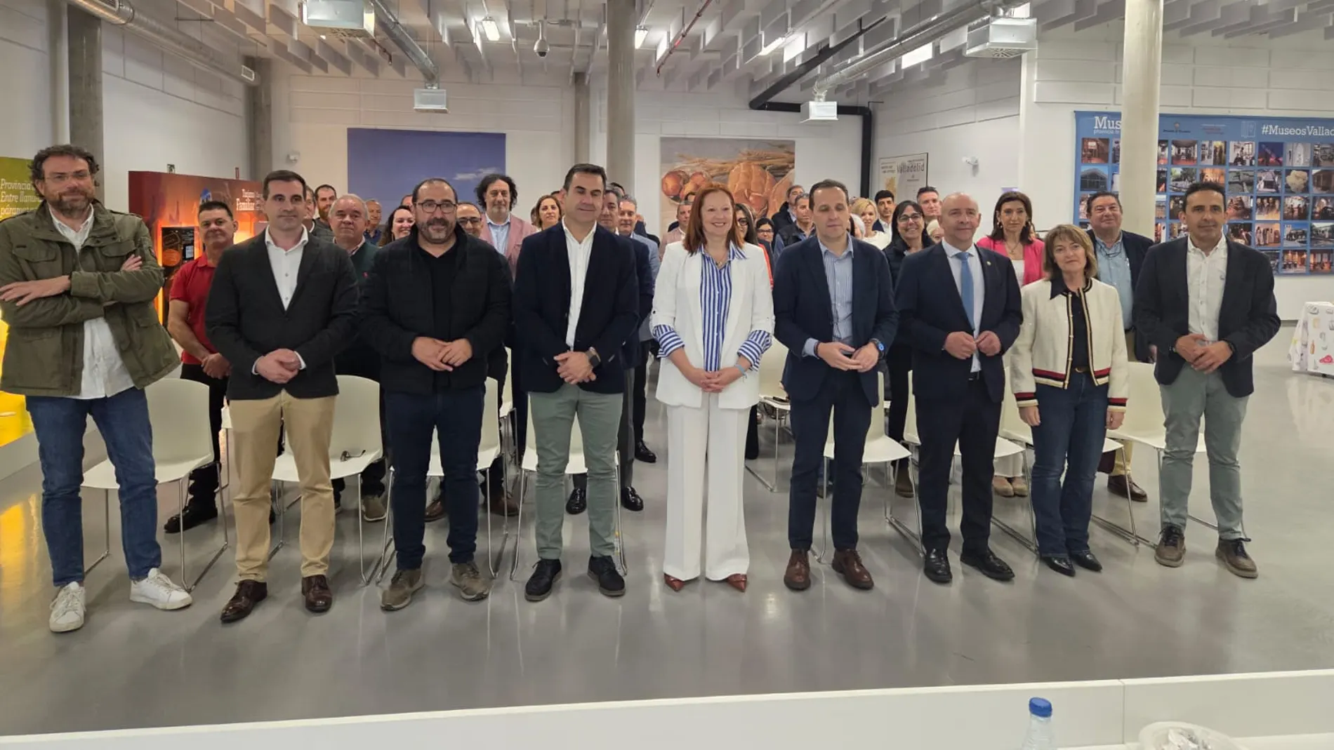 Jornada en Valladolid sobre riesgos y medidas de prevención en situaciones de emergencia