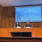Jornada de salidas profesionales en Enfermería en la UCAV