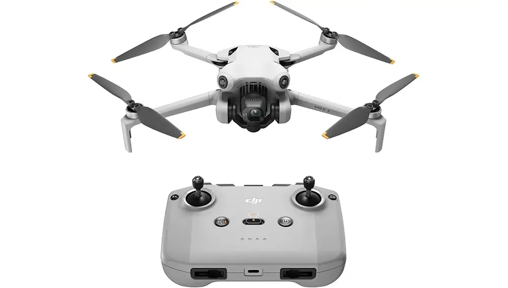 DJI Mini 4 Pro