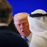 Trump Mideast