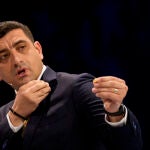 Romania Election