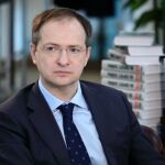 Vladimir Medinski encabeza la delegación rusa en Turquía para negociar con Ucrania