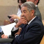 Revilla se reafirma en sus palabras sobre el rey emérito: "No puede decir que he mentido"