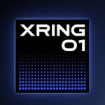 XRING 01 es el nuevo procesador propio para móviles de Xiaomi