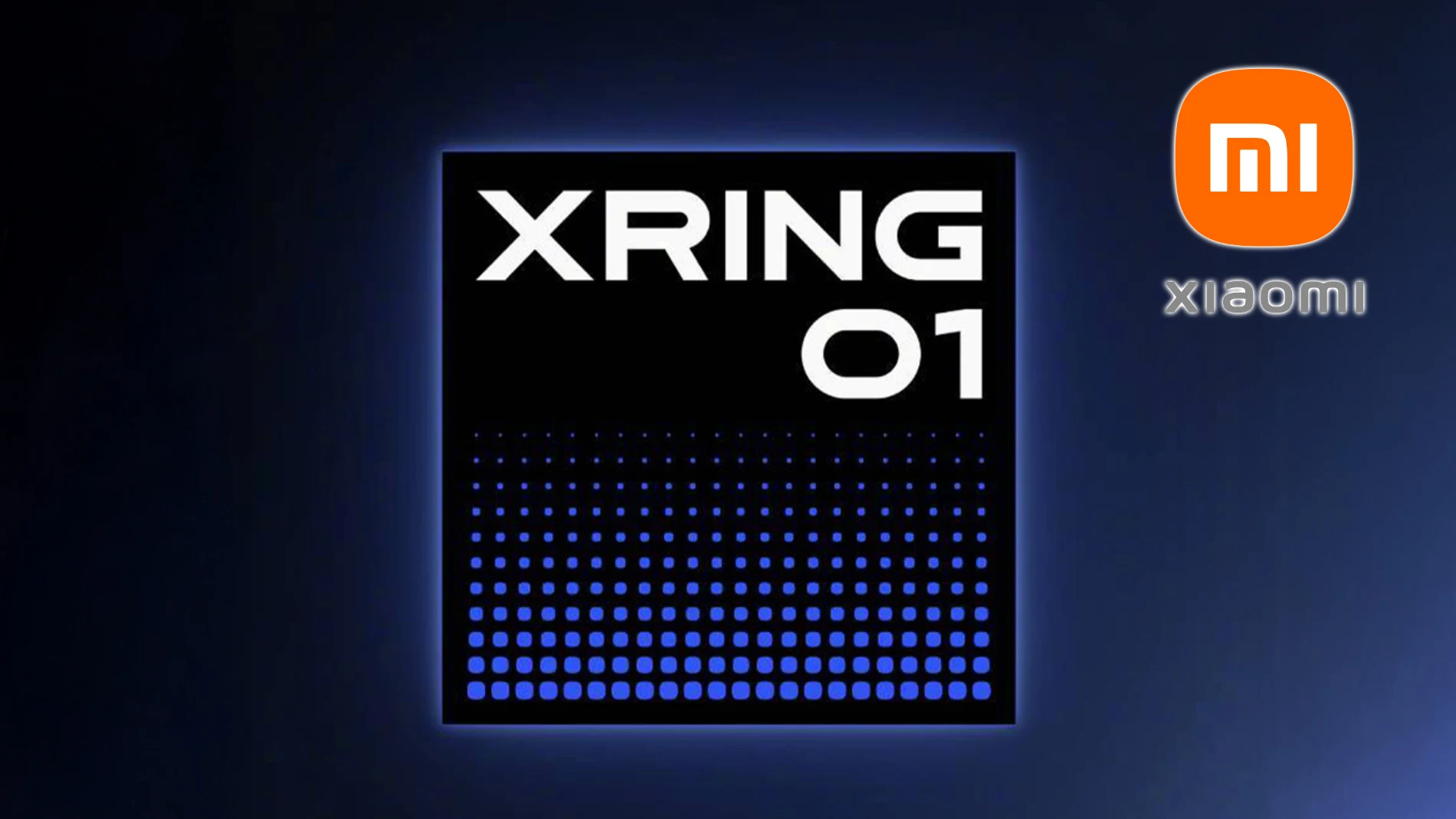 XRING 01 es el nuevo procesador propio para móviles de Xiaomi