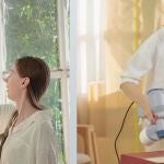 Renovar tu casa sin obras es posible: esta pistola eléctrica con cupón lo hace todo más fácil