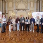 Presentación del III Plan Municipal de Cooperación al Desarrollo