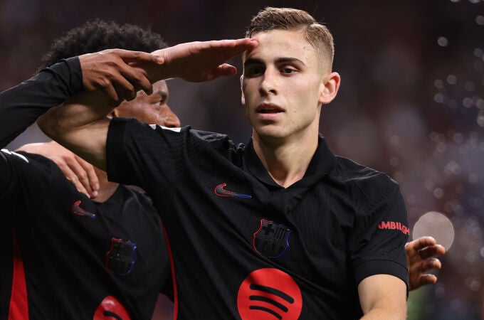 RCD Espanyol v FC Barcelona - La Liga EA Sports