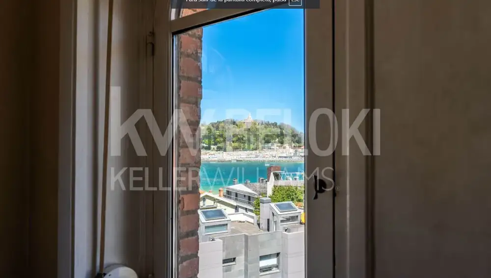 La casa más cara del País Vasco está en venta: cinco millones de euros por esta villa en Donostia