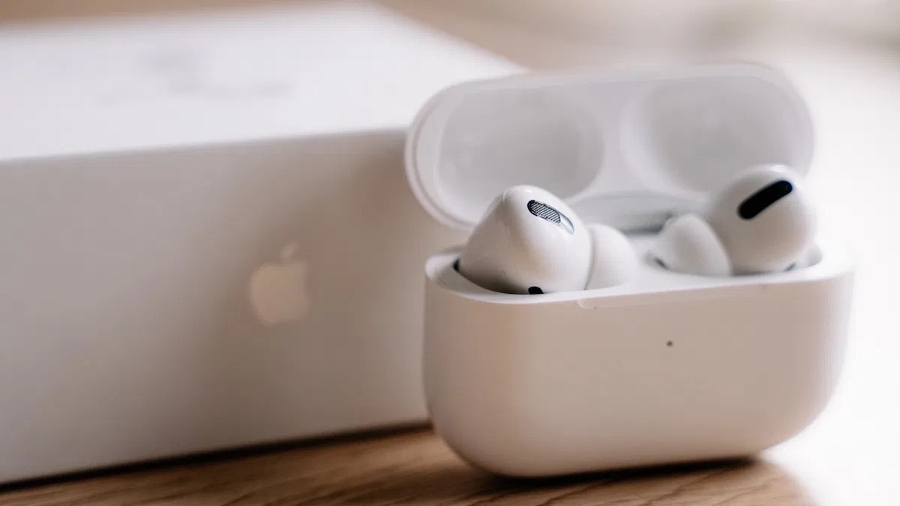 ¡AirPods Pro 3 a la Vista! Descubre Todas las Novedades que se Esperan en iOS 17