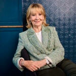 Entrevista con Esperanza Aguirre, expresidenta dela Comunidad de Madrid, que presenta su nuevo libro: “Una lib