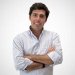Iñigo Torroba CEO de