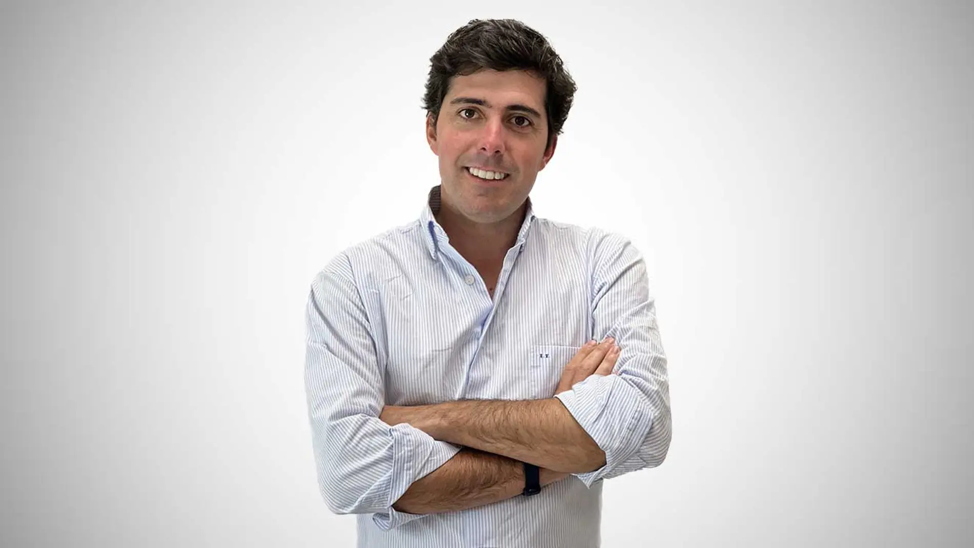 Iñigo Torroba CEO de