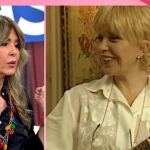 Marisa Martín Blázquez en 'El programa de Ana Rosa'