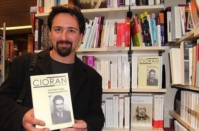 Vincent Piednoir