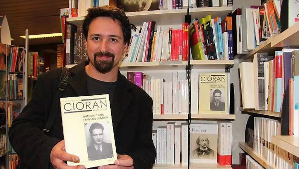 Vincent Piednoir
