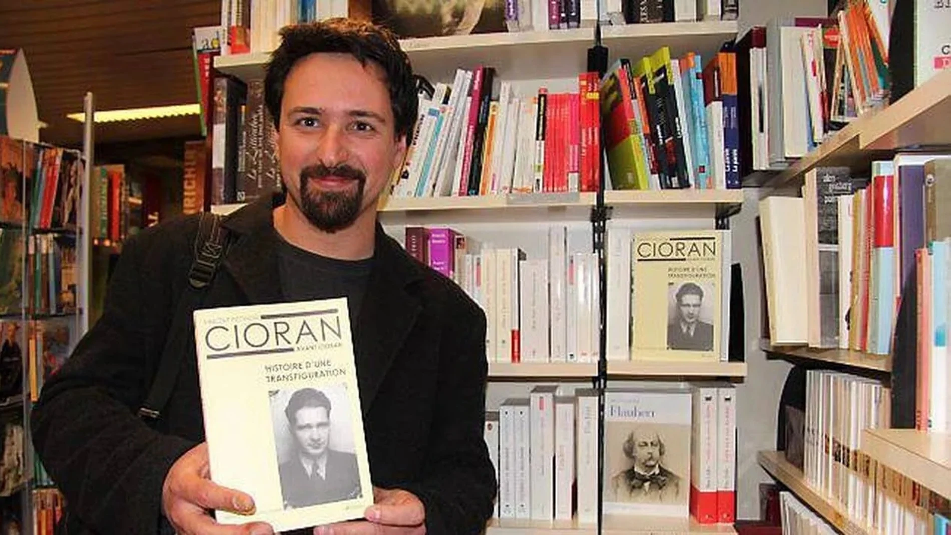 Vincent Piednoir