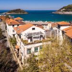 La casa más cara del País Vasco está en venta: cinco millones de euros por esta villa en Donostia