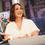 El look de Zara de Tamara Falcó.