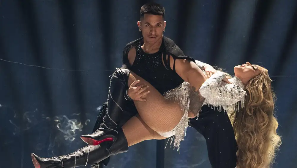 Melody actúa mañana en la sexta posición de la gran final de Eurovisión 2025, que abre Noruega y cierra Albania